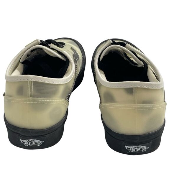 Vans Comfycush Slip-Sk Uv Ink Camo Pixel Size Men's 6 Women’s‎ 7.5 - Picture 6 of 11